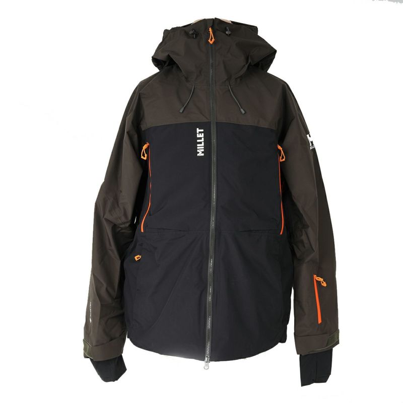 ミムテック mim&tech Springカラー ギリースーツ上下＋α ミズノ（MIZUNO）（キッズ）ジュニア スキーウェア ブレスサーモ