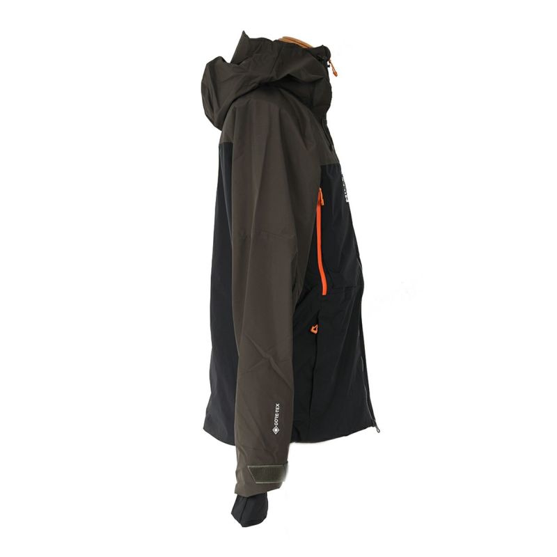 ミレー MILLET スキーウェア ジャケット メンズ＜2025＞MIV10200