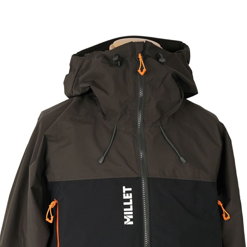 ミレー MILLET スキーウェア ジャケット メンズ＜2026＞MIV10200