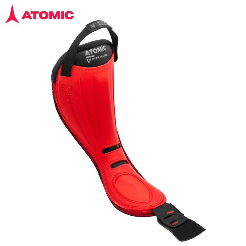 ATOMIC Ag~bN XL[u[c ANZT[ Y fB[X 2026 V3 TONGUE SYSTEM  HV / V3 ^ VXe  HV
