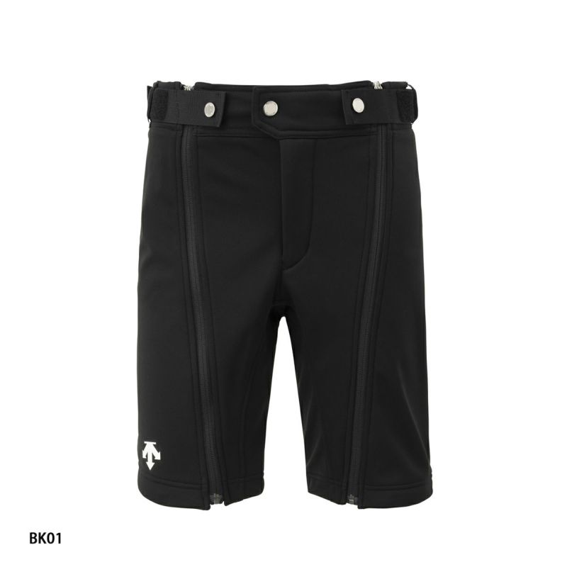 DESCENTE デサント スキーウェア ジュニア ハーフパンツ＜2025＞/ SOFT