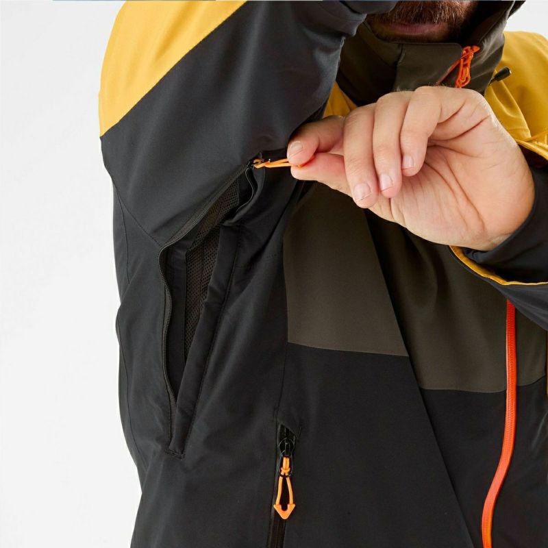 MILLET ミレー スキー ウェア メンズ ジャケット＜2025＞ATNA PEAK JKT