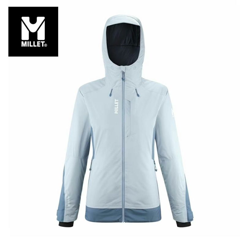 MILLET ~[ XL[ EFA fB[X WPbg2025MIV10203 / COSMIC WARM GTX JKT W