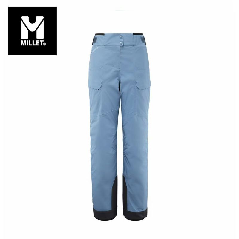 MILLET ~[ XL[ EFA fB[X pc 2025 MIV10204/COSMIC WARM GTX PANT W
