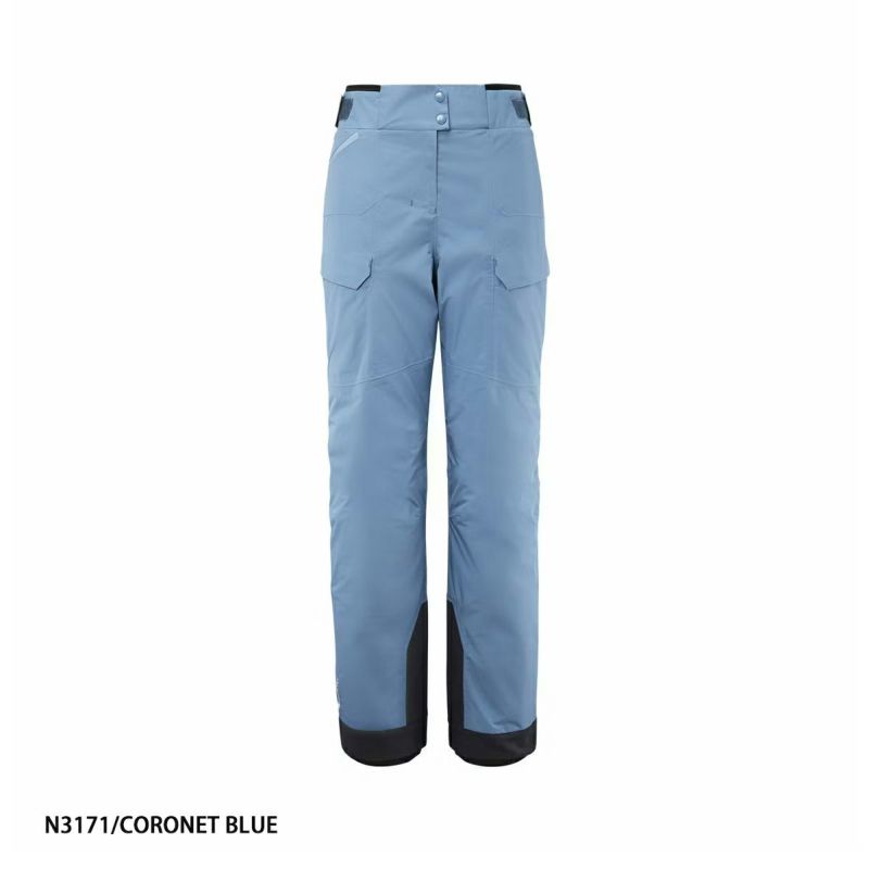 MILLET ミレー スキー ウェア レディース パンツ 2025 MIV10204/COSMIC