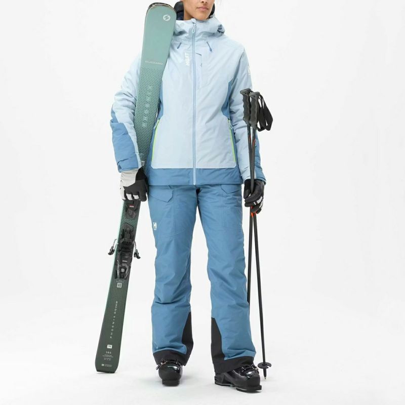 【レア】【未使用】オリンピック　バンクーバー　スキーウェア　XS レディース レア】【未使用】オリンピック バンクーバー スキーウェア XS