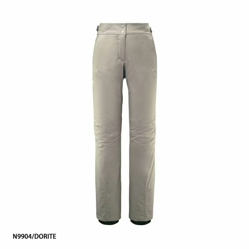 MILLET ミレー スキー ウェア レディース パンツ 2025 MIV9237/NALLO