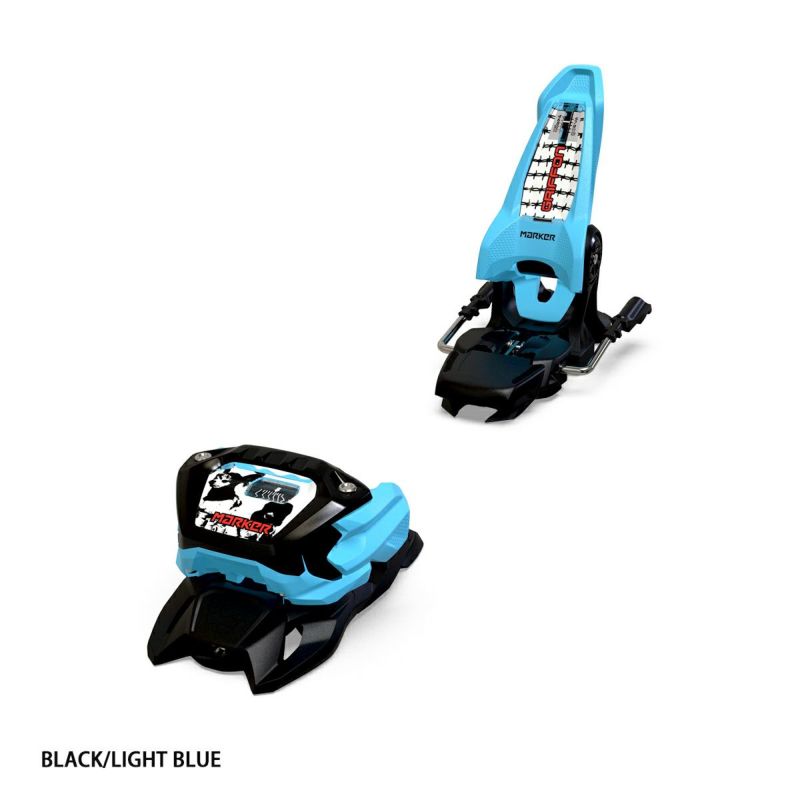 Marker Griffon ビンディング Marker Griffon 13 ID Snow Ski Bindings 2021 – Demo Sport