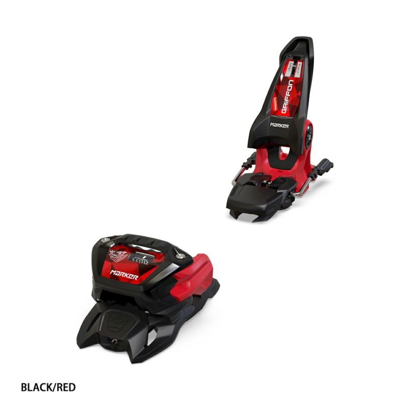 MARKER マーカー スキー ビンディング 単品 2026 GRIFFON 13 なら