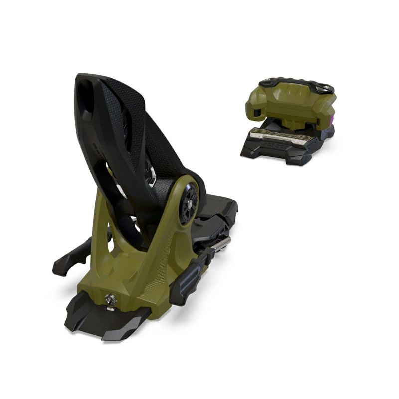 MARKER マーカー スキー ビンディング 単品 2026 GRIFFON 13 GW なら