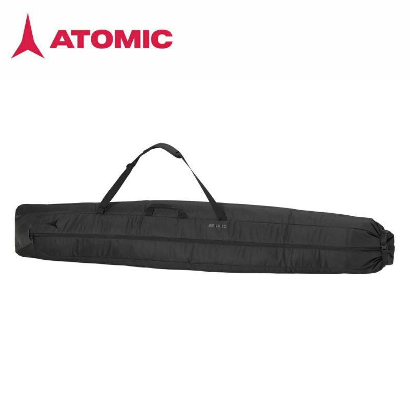 ATOMIC Ag~bN XL[ obOEP[X 2pR} 2026 DOUBLE SKI BAG AL5053820