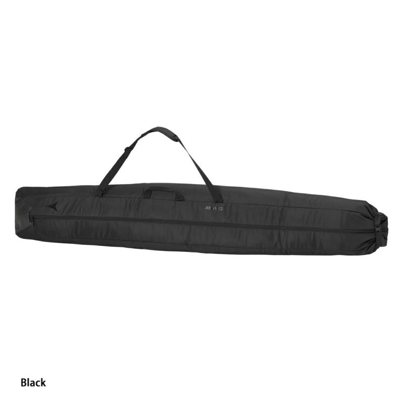 ATOMIC アトミック スキー バッグ・ケース 2台用コマ無 2026 DOUBLE