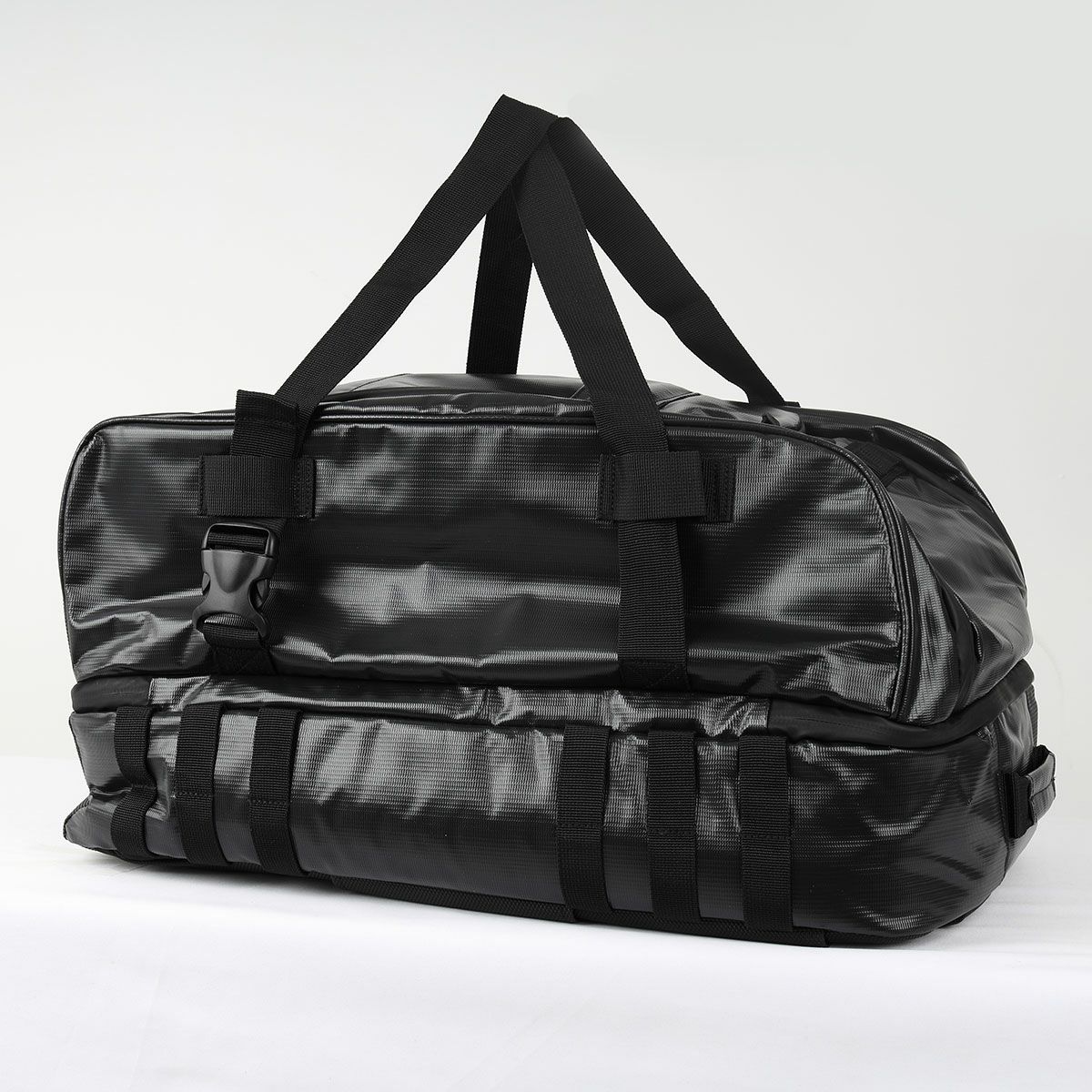 ヤガイ JAGUY バッグ・ケース バックコマ無 ＜2023＞ JAG2003 / BLACK