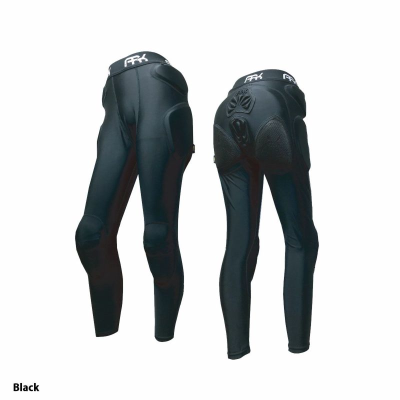 ARKプロテクター レディース キッズ スノーボード ark プロテクター