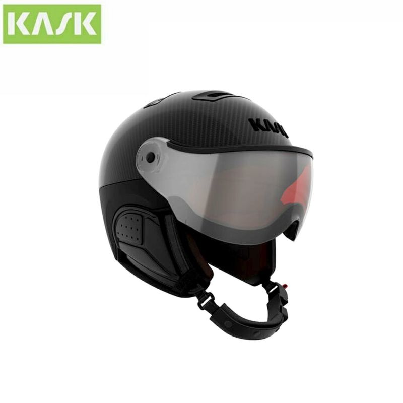 KASK JXN XL[ wbg Y fB[X 2021SHE00059 / ELITE