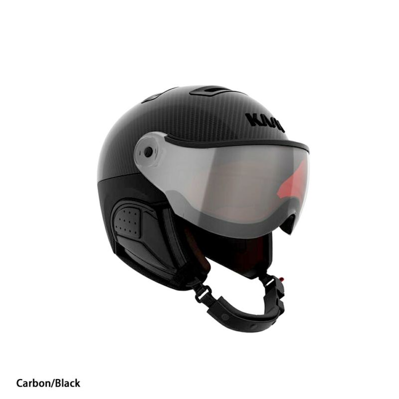 KASK カスク スキー ヘルメット メンズ レディース ＜2021＞SHE00059