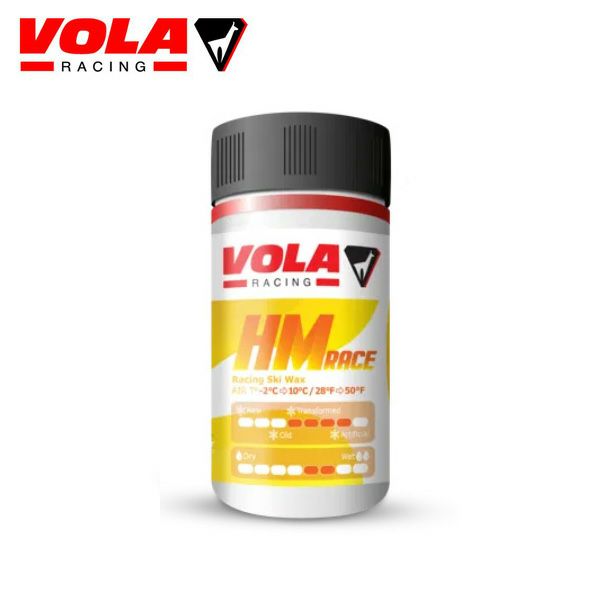 VOLA �{�� ���L�b�h ���b�N�X HM RACE YELLOW 100ml �t�� �X�L�[ �X�m�[�{�[�h �X�m�{ / 280624