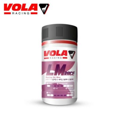 VOLA ボラ リキッド ワックス MX NO FLUOR PURPLE 250ml 液体 スキー