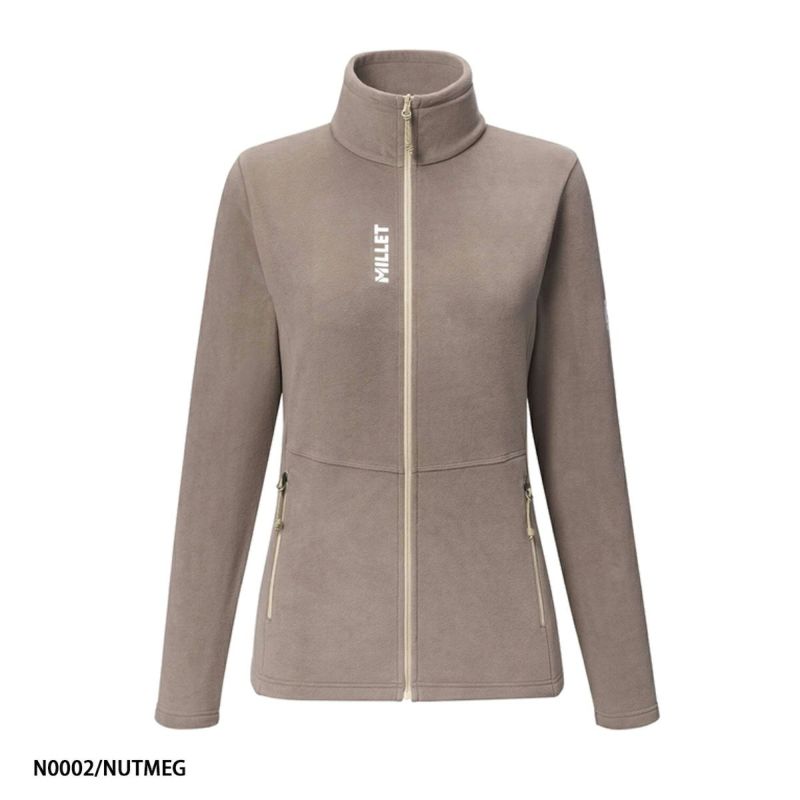 MILLET ミレー アンダー/レディース/セカンドレイヤー ＜2026＞SENECA