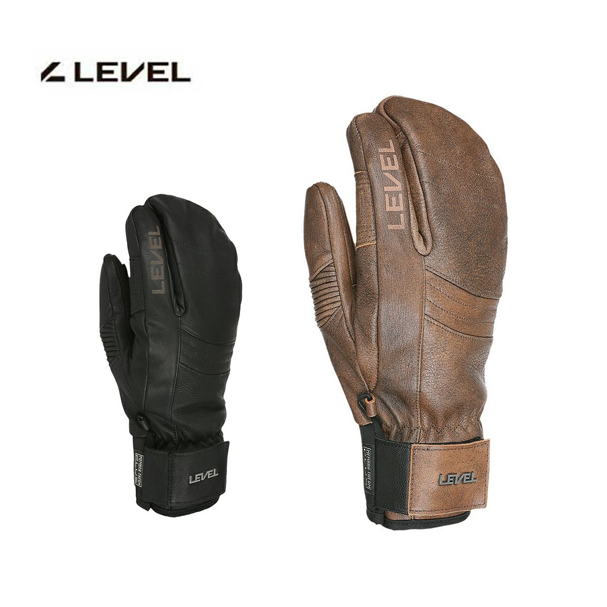 LEVEL ���x�� �X�L�[�O���[�u �����Y��2026��REXFORD TRIGGER ���b�N�X�t�H�[�h �g���K�[