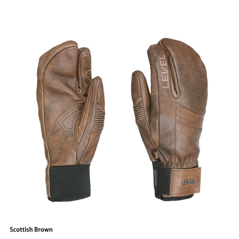 LEVEL グローブ 楽天市場】LEVEL グローブ（ウィンタースポーツ｜スポーツ・アウトドア
