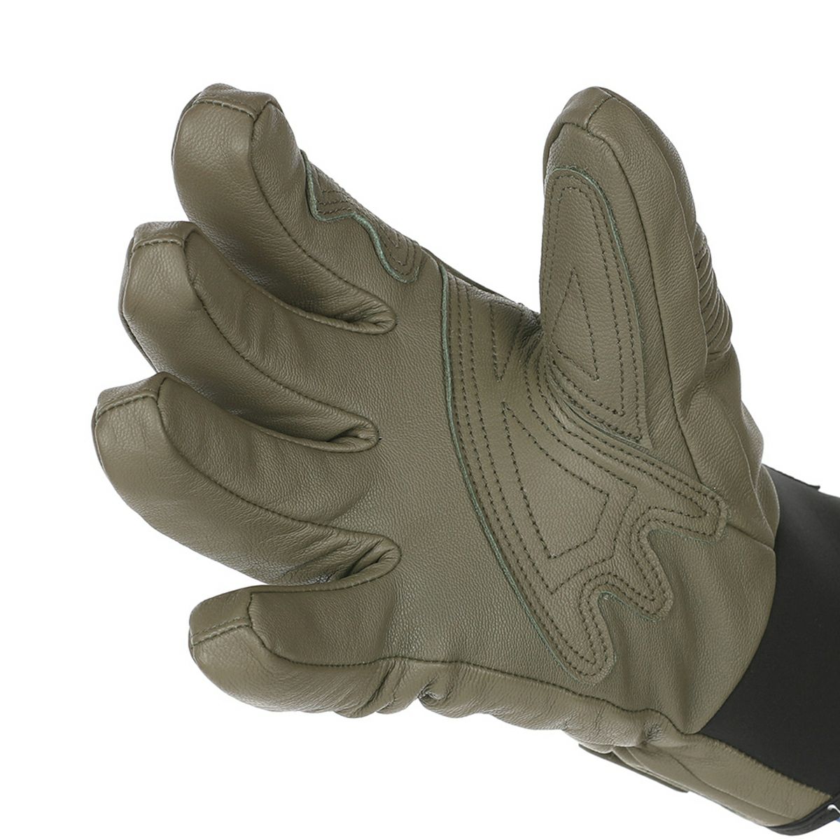 LEVEL レベル スキーグローブ メンズ＜2026＞REXFORD TRIGGER レックス