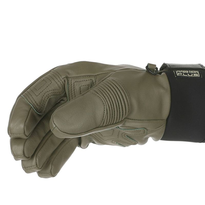 LEVEL レベル スキーグローブ メンズ＜2026＞REXFORD TRIGGER レックス