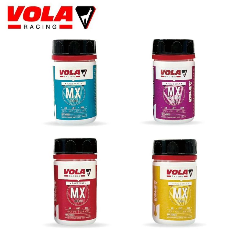 VOLA { bNX202624060 / MX NO FLUOR