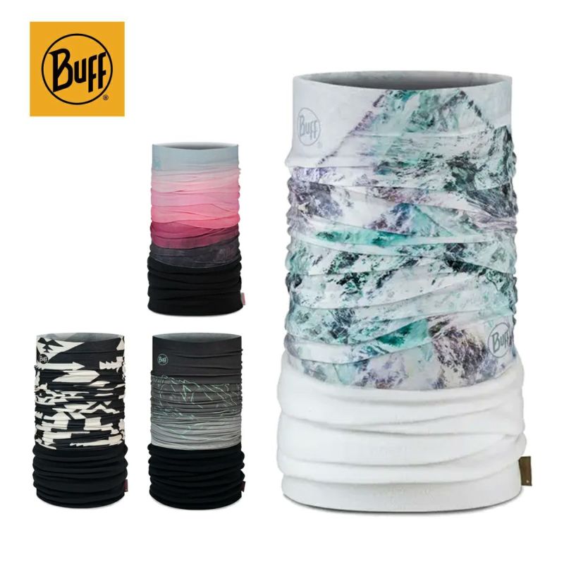 BUFF ot wbhEFA / jZbNX / lbN`[u 2026 Polar