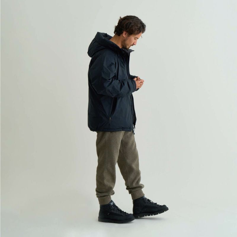 ダウンジャケット メンズ スキージャケット NANGA ナンガ ダウン