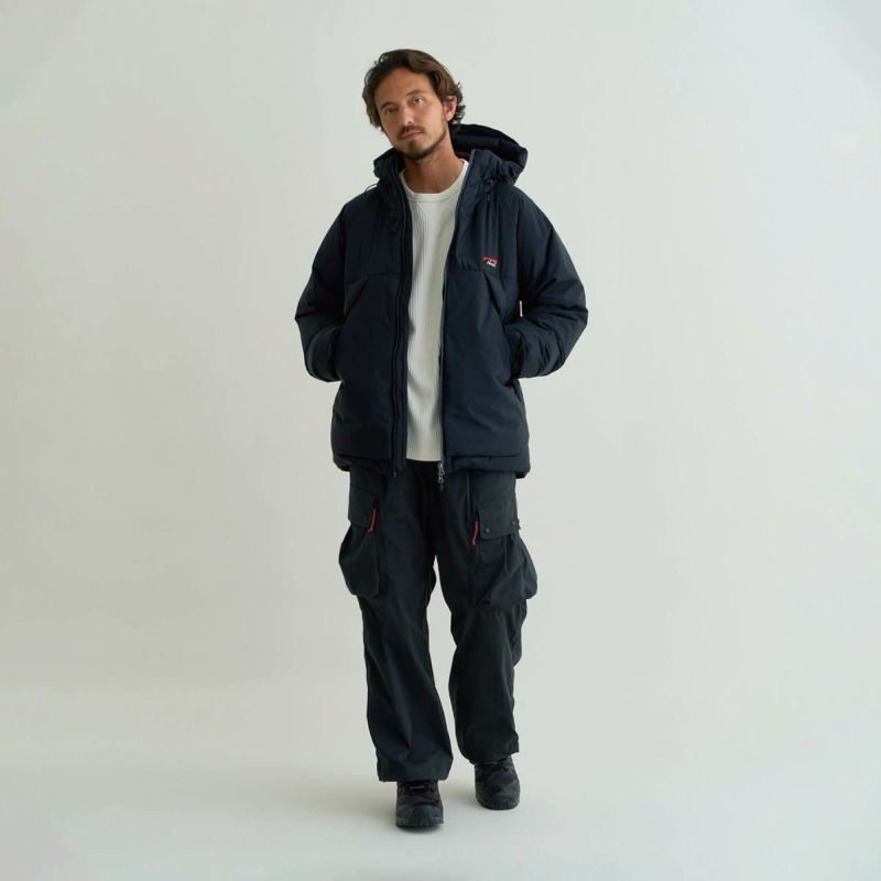 ダウンジャケット メンズ スキージャケット NANGA ナンガ ダウン