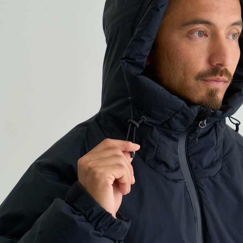 ヒロキ　Lサイズ　ナンガ Amazon | [ナンガ] AURORA TEX DOWN JACKET IBUKI (JP アルファベット