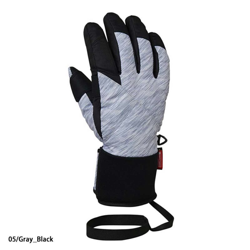 Mizuno GORE-TEX スキーグローブ Z2JY9502 Mizuno GORE-TEX スキー
