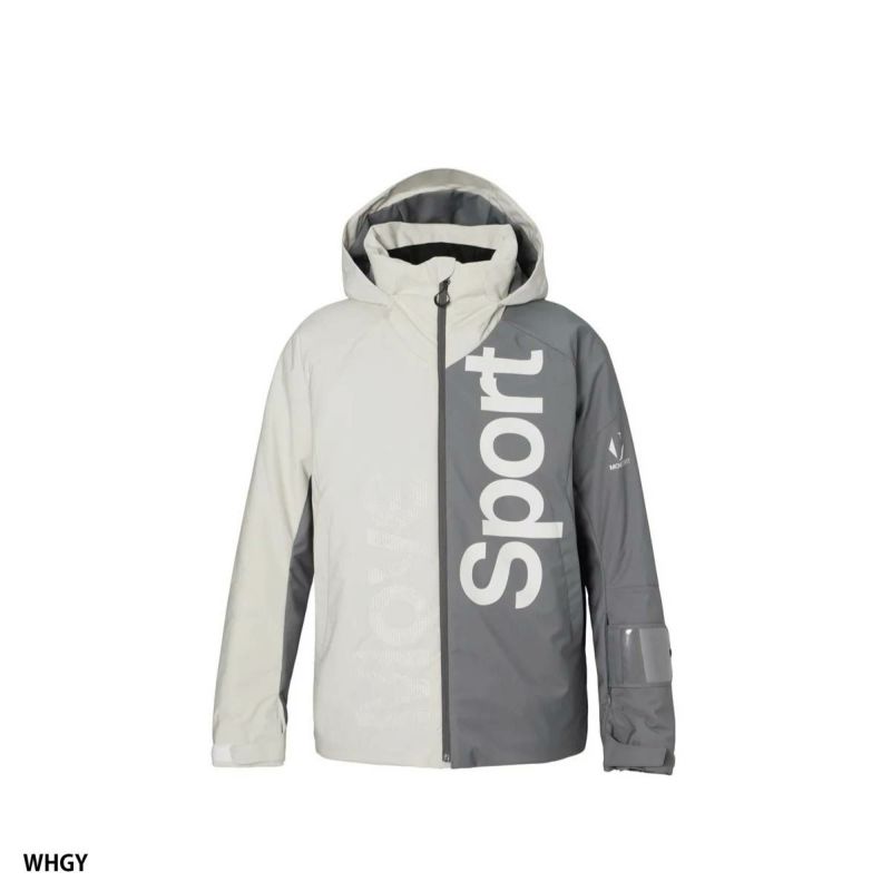 DESCENTE デサント スキーウェア ジャケット＜2026＞SW5FJK01U