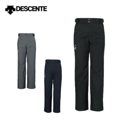 スキーウェア スキーパンツ デサント レディース パンツ DESCENTE
