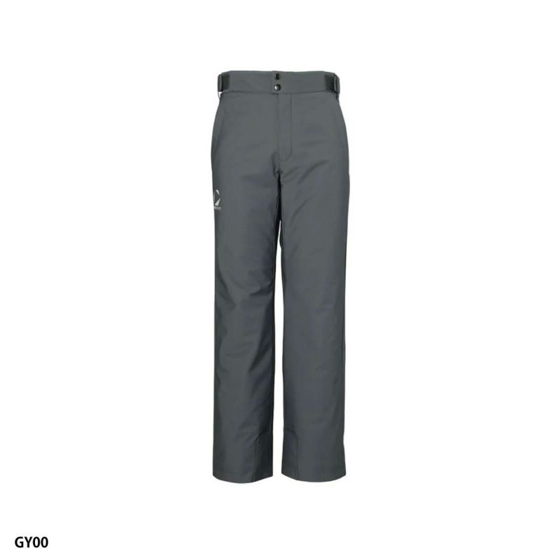 デサントスキーパンツ　グレー　Lサイズ 楽天市場】スキーウェア スキーパンツ デサント パンツ DESCENTE