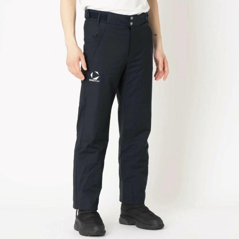 DESCENTE デサント スキーウェア パンツ＜2026＞SW5FPZ01U / INSULATED