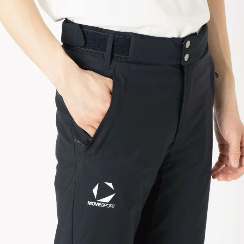 DESCENTE デサント スキーウェア パンツ＜2026＞SW5FPZ01U / INSULATED