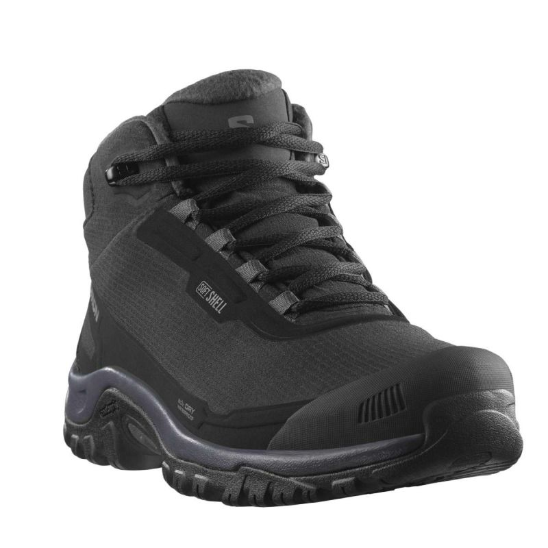 Salomon 女性用スキーブーツ サロモン（SALOMON）（レディース）スキーブーツ 23-24 セレクト