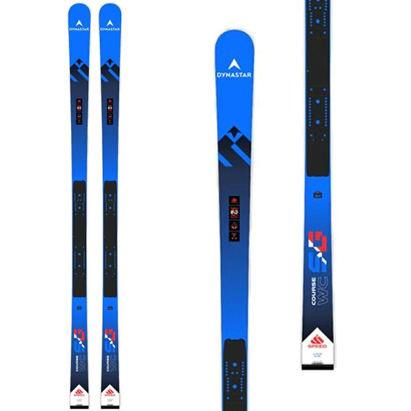 DYNASTAR ディナスター スキー板 メンズ レディース＜2025＞SPEED