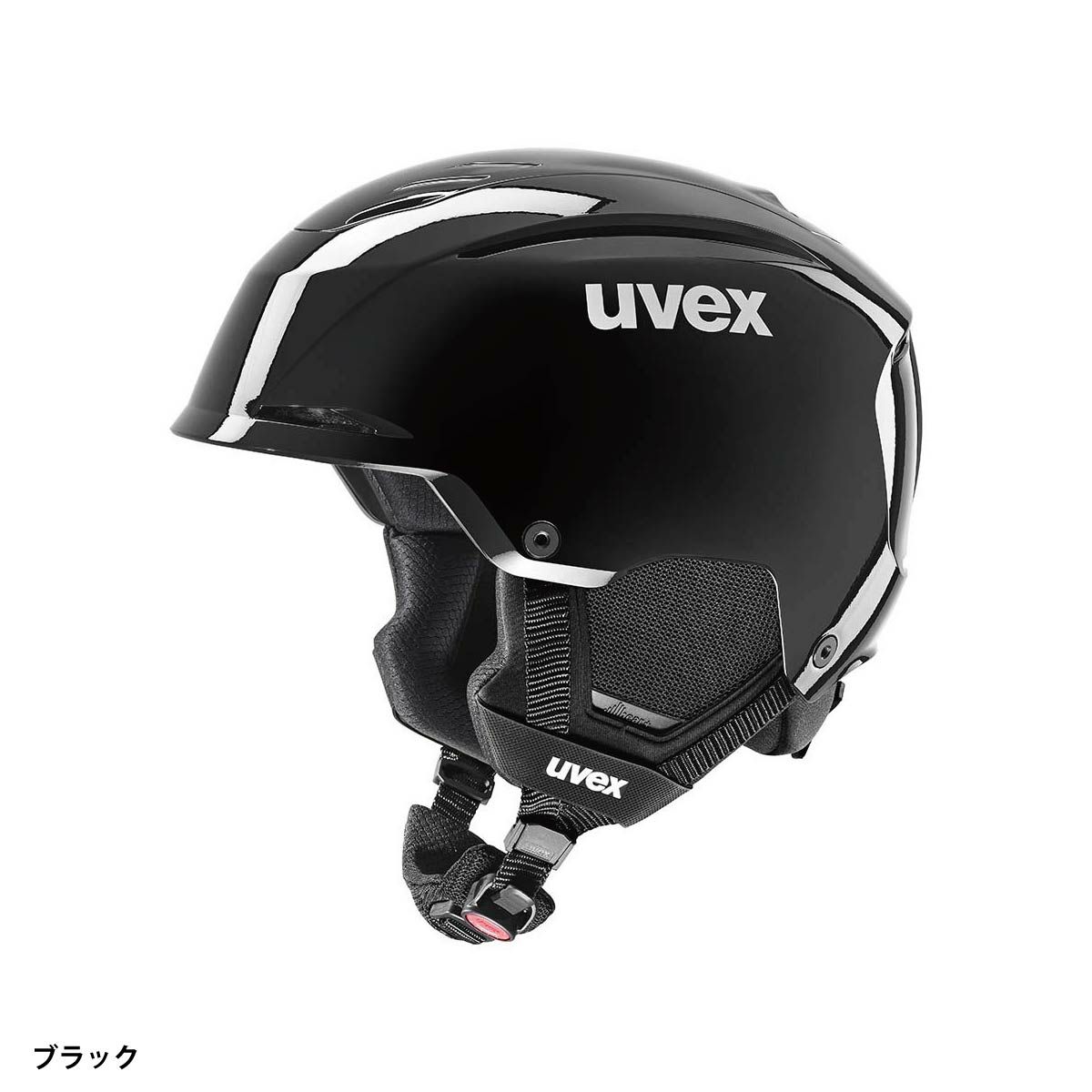 UVEX ウベックス スキーヘルメット メンズ レディース＜2026