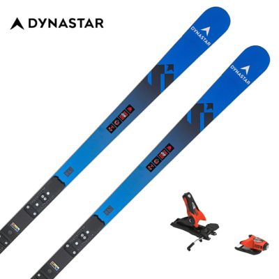 DYNASTAR ディナスター スキー板 2025 SPEED COURSE WC FIS GS FACTORY