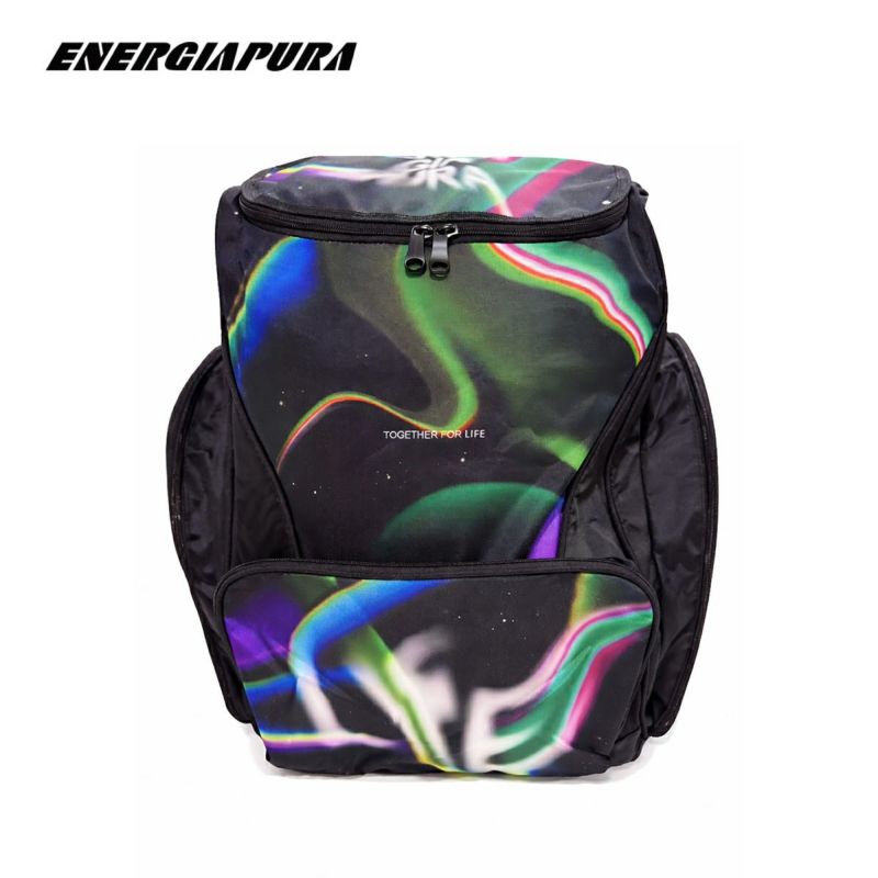 ENERGIAPURA エナジーアプラ スキー バッグ・ケース ＜2026＞ ﾚｰｻｰ