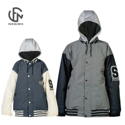 スキーウェア スキーパンツ FOR NO SOLUTION 49 フォーノー