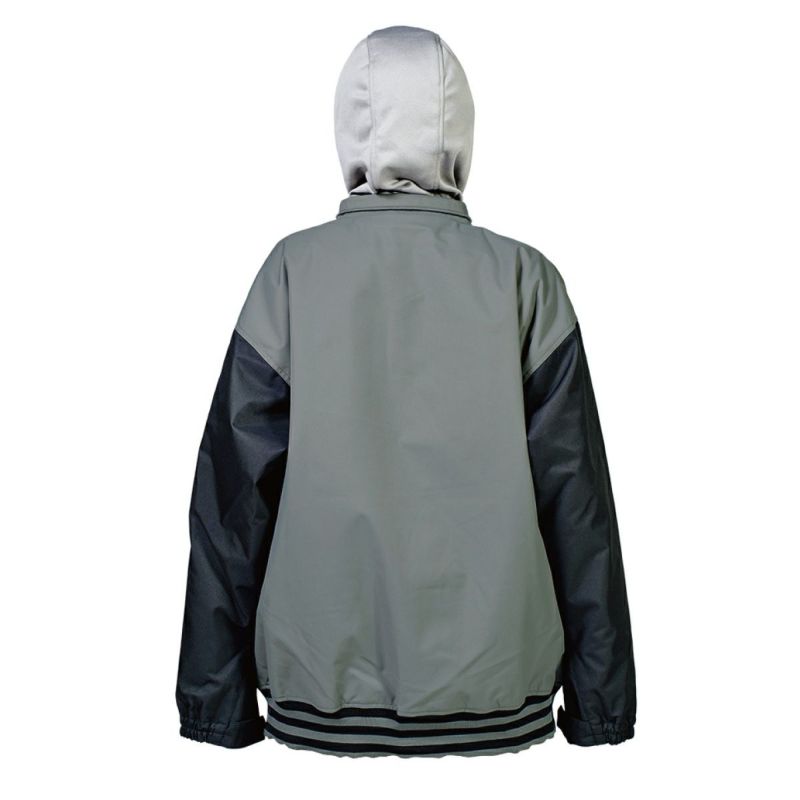 FOR NO SOLUTION 49 フォーノーソリューション49 スキー ウェア/ユニ