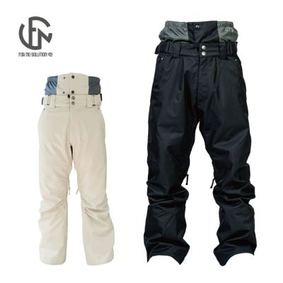 スキーウェア スキーパンツ パンツ SPYDER スパイダー ウェア / ＜2023