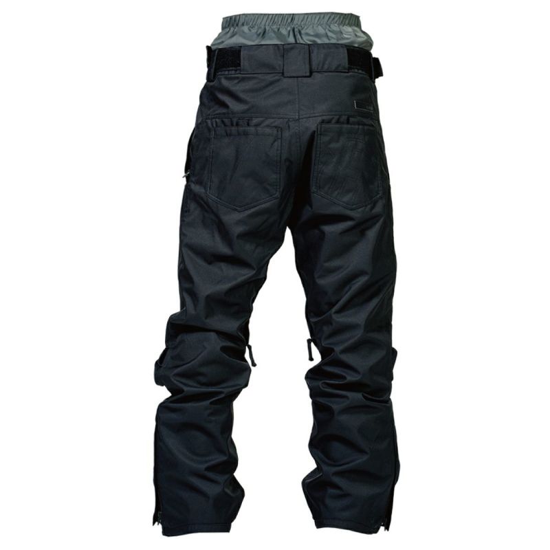 FOR NO SOLUTION 49 フォーノーソリューション49 スキー ウェア/ユニ