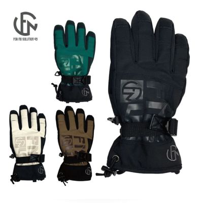 PHENIX フェニックス スキーグローブ メンズ＜2025＞ESM24GL14