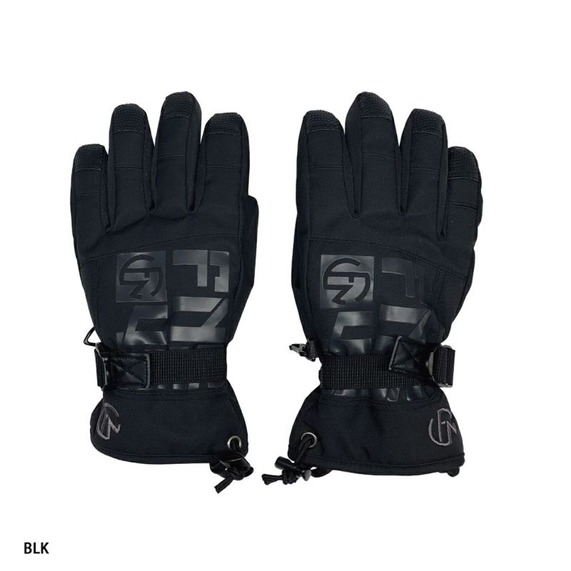 FOR NO SOLUTION 49 フォーノーソリューション49 スキー グローブ