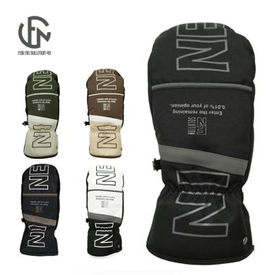 スキーウェア メンズ スキージャケット FOR NO SOLUTION 49 フォーノー